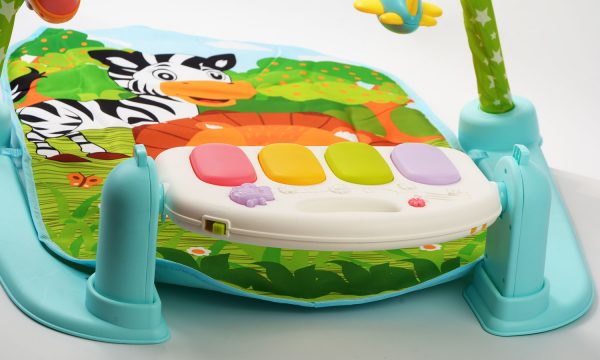 Gimnasio Para Bebe 9917 - Imagen 6