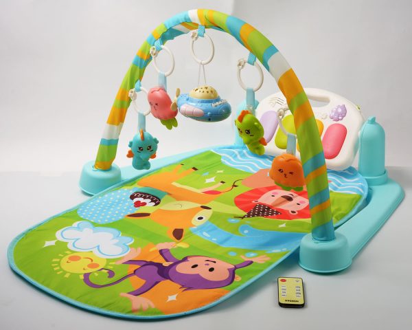 Gimnasio Para Bebe 9918
