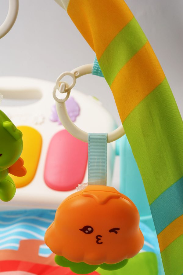 Gimnasio Para Bebe 9918 - Imagen 6