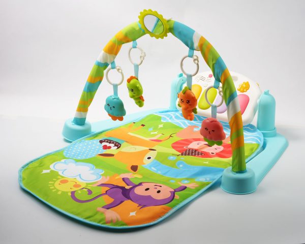 Gimnasio Para Bebe 9921