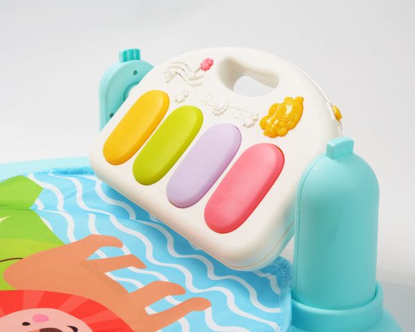 Gimnasio Para Bebe 9921 - Imagen 2