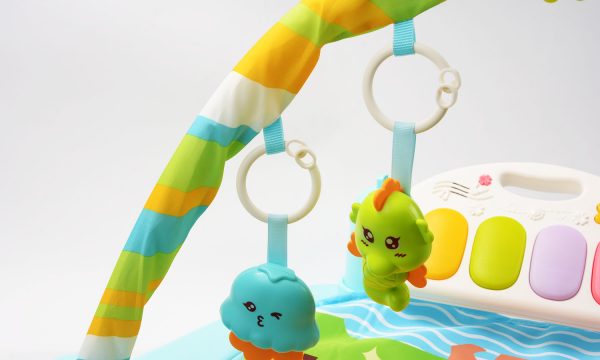 Gimnasio Para Bebe 9921 - Imagen 4