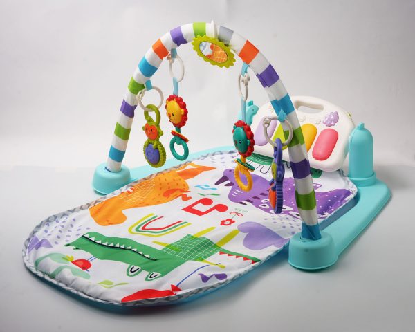Gimnasio Para Bebe 9923 A
