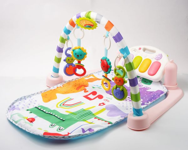 Gimnasio Para Bebe 9923 A - Imagen 2