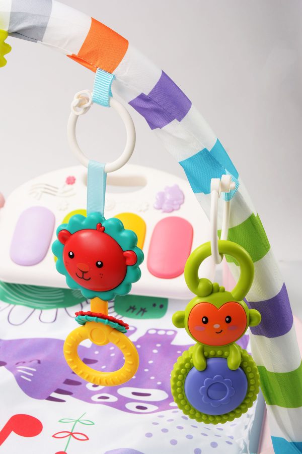 Gimnasio Para Bebe 9923 A - Imagen 8