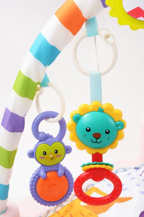 Gimnasio Para Bebe 9923 A - Imagen 9