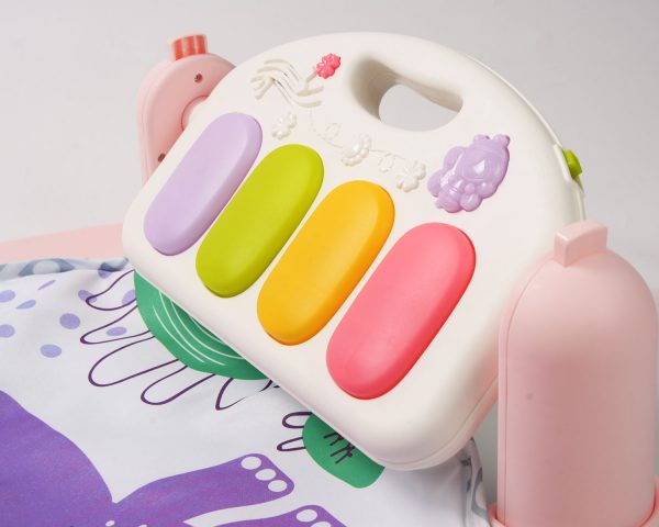 Gimnasio Para Bebe 9923 A - Imagen 10