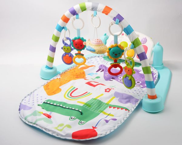 Gimnasio Para Bebe 9950 A - Imagen 2