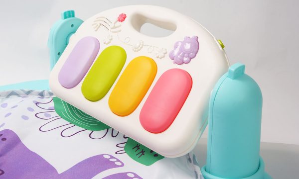 Gimnasio Para Bebe 9950 A - Imagen 7
