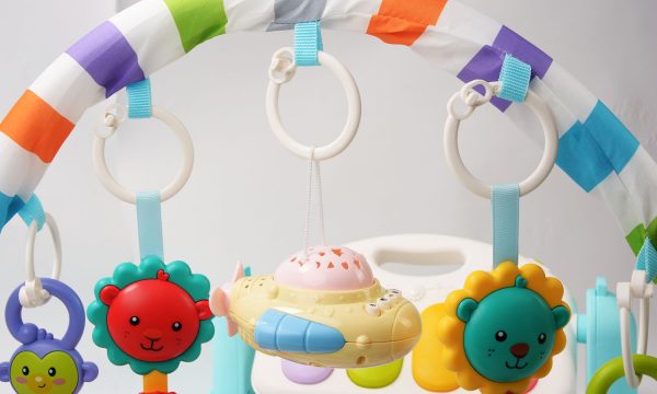 Gimnasio Para Bebe 9950 A - Imagen 6
