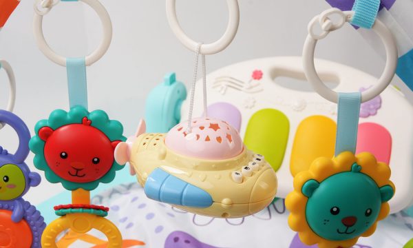 Gimnasio Para Bebe 9950 A - Imagen 3
