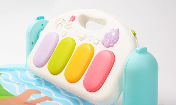 Gimnasio Para Bebe 9950 B - Imagen 6