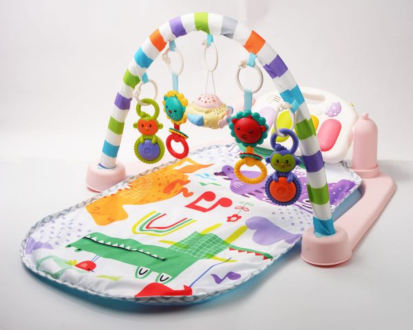 Gimnasio Para Bebe 9950 A