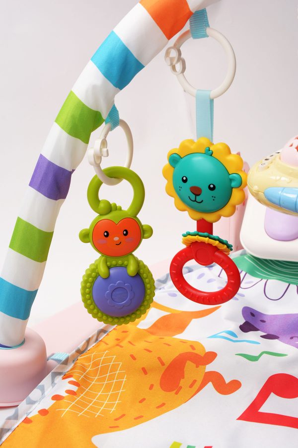 Gimnasio Para Bebe 9950 A - Imagen 10