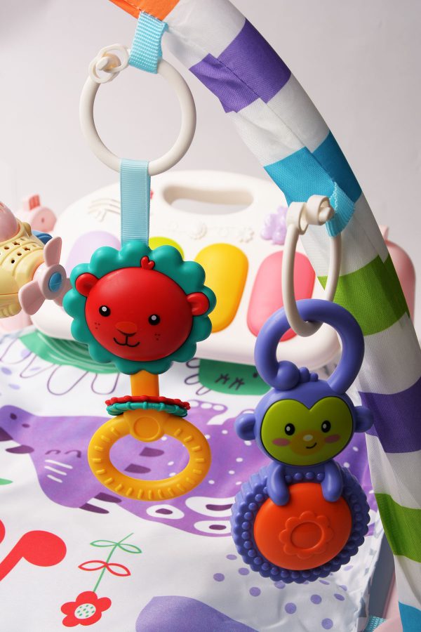 Gimnasio Para Bebe 9950 A - Imagen 9