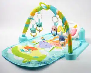 Gimnasios para Bebés