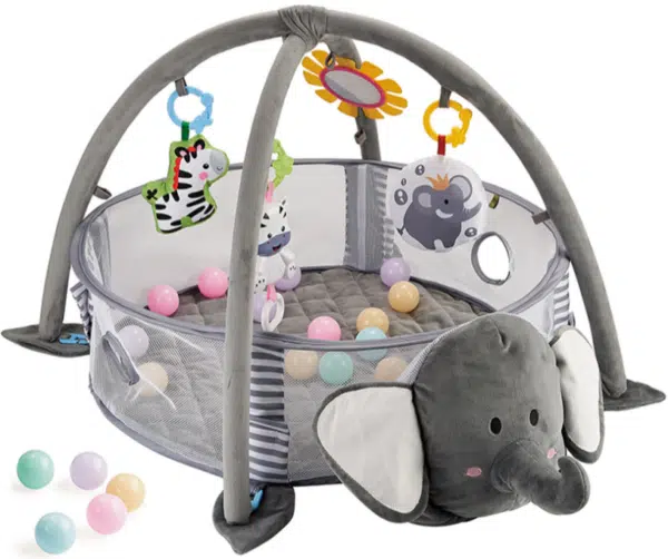 Gimnasio Para Bebe pelota - Imagen 5